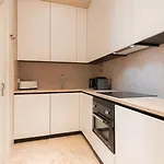 Lisbon's Heart Apartament Lizbona