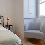 Lisbon's Heart Apartament