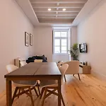 Apartament Lisbon's Heart