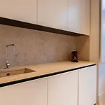 Apartament Lisbon's Heart