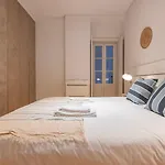 Apartament Lisbon's Heart Lizbona