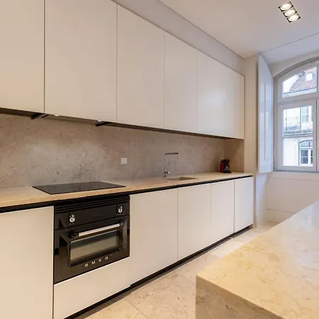 Lisbon's Heart Lejlighed Lisboa