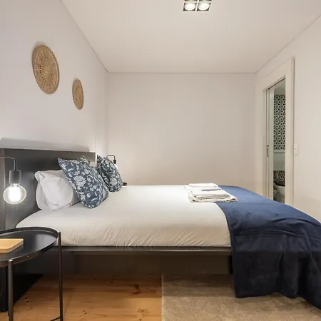 Lisbon's Heart Lisboa