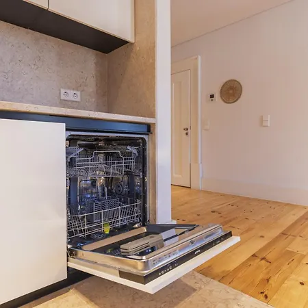 Lisbon's Heart * Lisboa