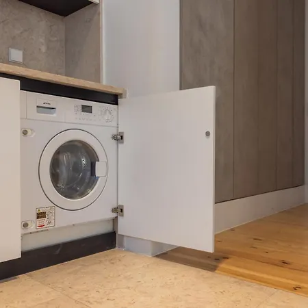 Lejlighed Lisbon's Heart