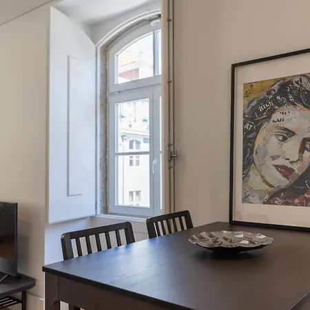 Lisbon's Heart Lejlighed Lisboa