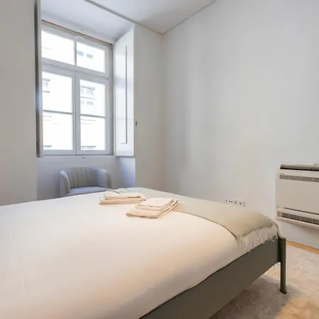 شقة Lisbon's Heart Lisboa