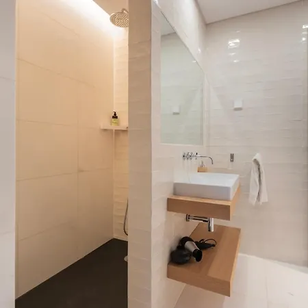 Lisbon's Heart شقة