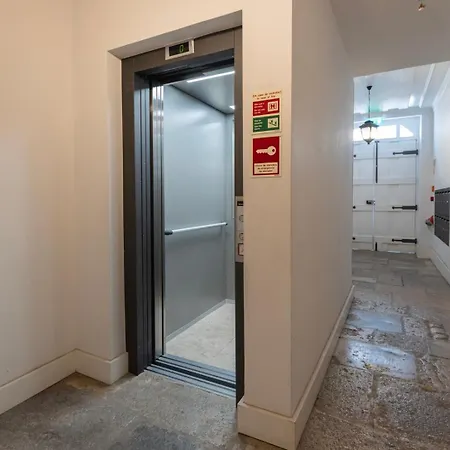 Lisbon's Heart Lisboa