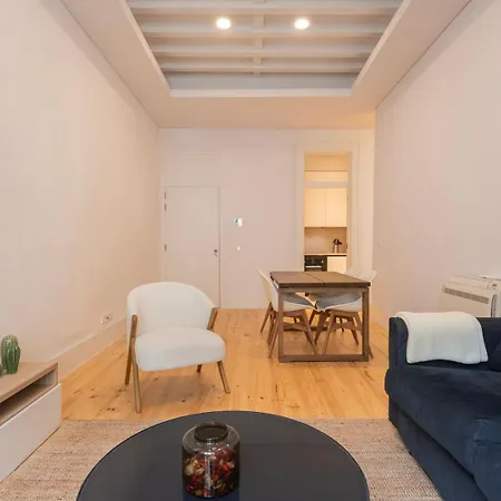 Lisbon's Heart * Lisboa