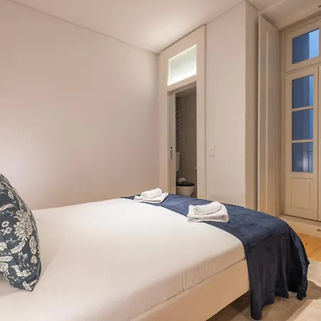 Lisbon's Heart Lisboa