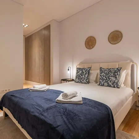 شقة Lisbon's Heart Lisboa