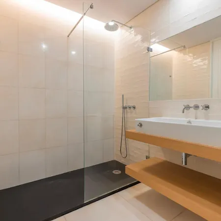 شقة Lisbon's Heart