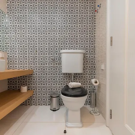 شقة Lisbon's Heart Lisboa