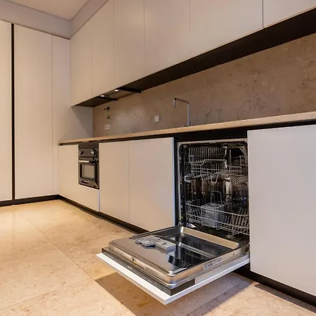 Lisbon's Heart شقة