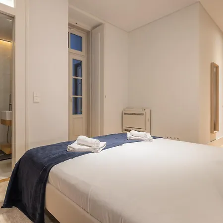 Lisbon's Heart Lisboa