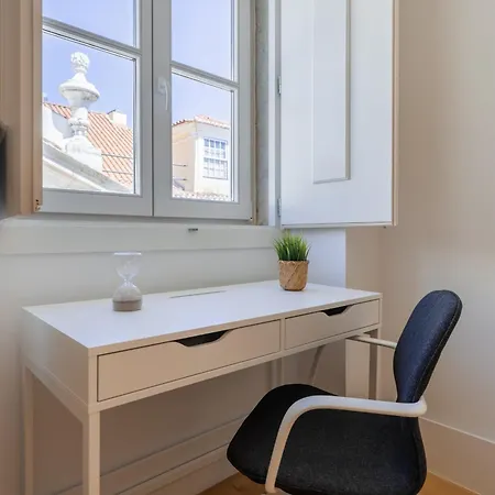 Daire Lisbon's Heart *