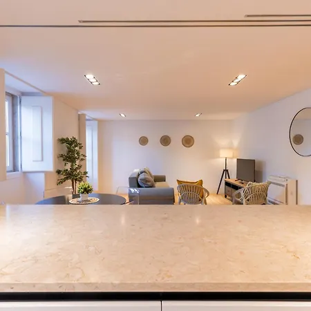 Daire Lisbon's Heart