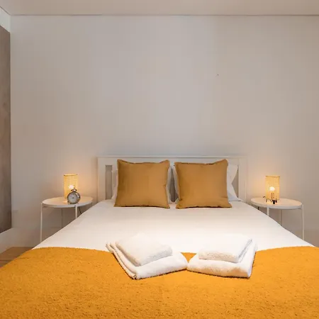 Lisbon's Heart * Lisboa