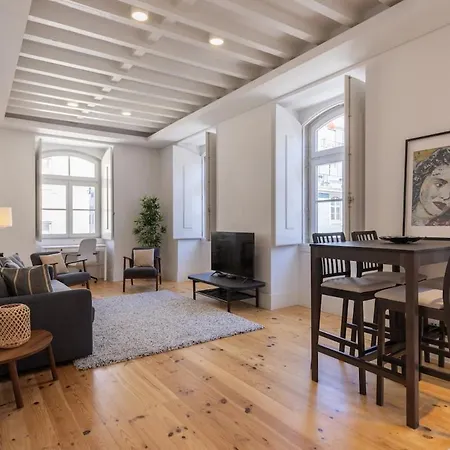 Apartamento Lisbon's Heart